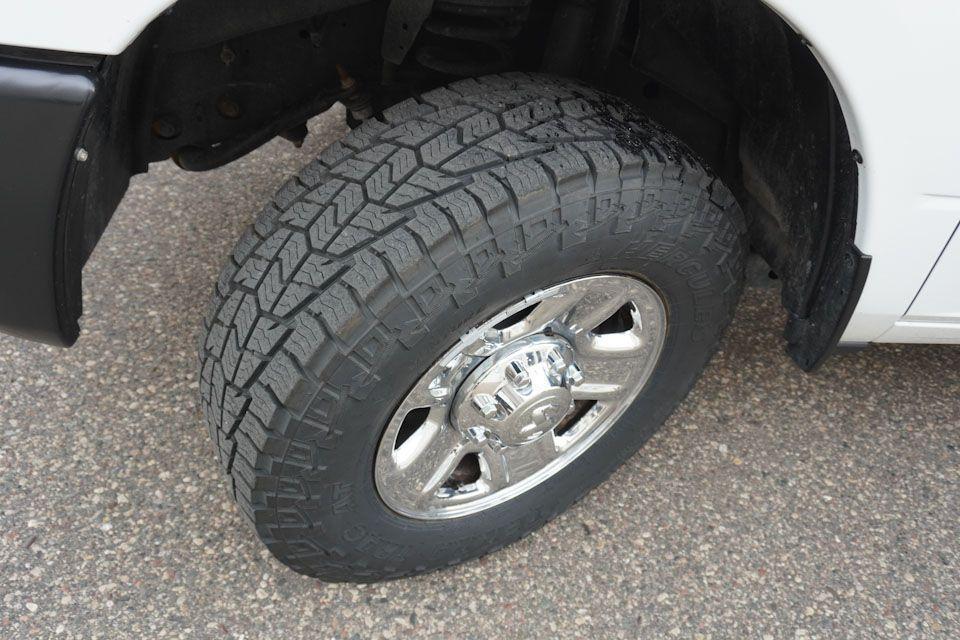 used 2022 Ram 2500 car, priced at $40,823
