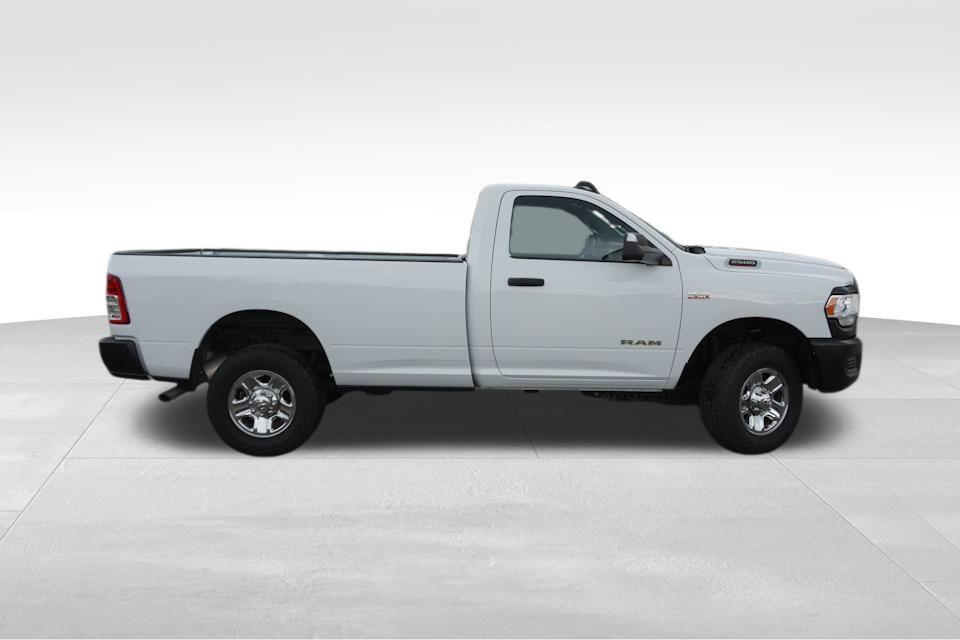 used 2022 Ram 2500 car, priced at $40,823