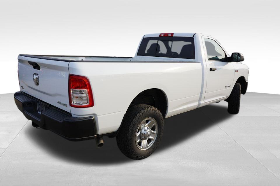 used 2022 Ram 2500 car, priced at $41,448