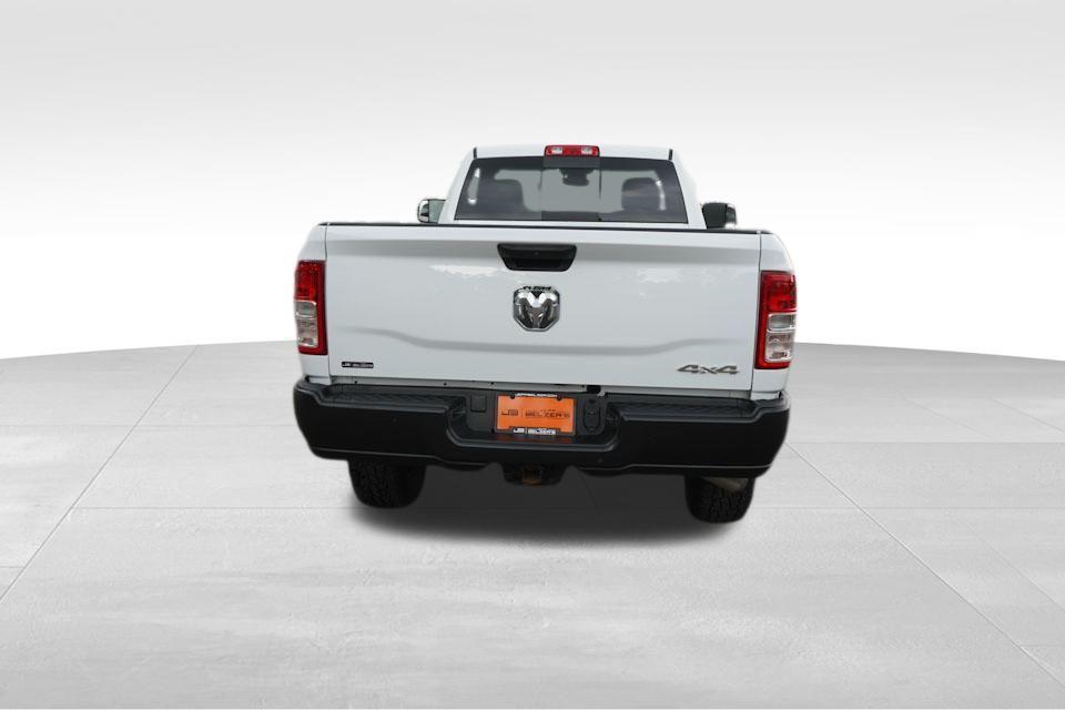 used 2022 Ram 2500 car, priced at $40,823
