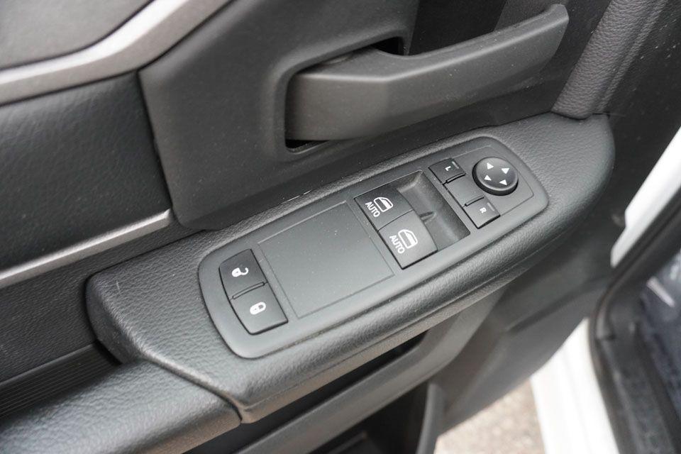 used 2022 Ram 2500 car, priced at $40,823