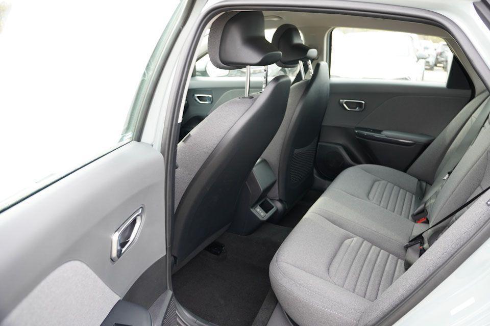 new 2025 Kia K4 car, priced at $22,398