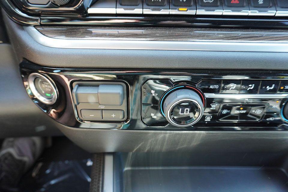 new 2025 Chevrolet Silverado 1500 car, priced at $49,903