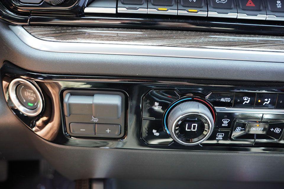 new 2025 Chevrolet Silverado 1500 car, priced at $60,790