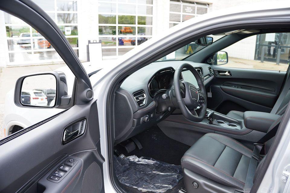 new 2025 Dodge Durango car, priced at $52,174