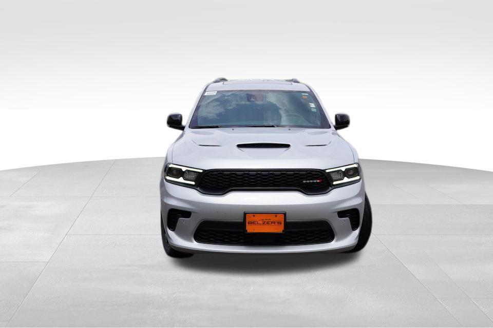 new 2025 Dodge Durango car, priced at $52,174