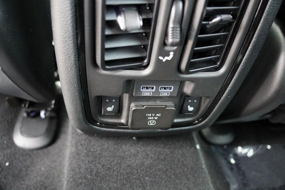 new 2025 Dodge Durango car, priced at $52,174