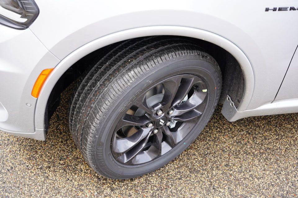 new 2025 Dodge Durango car, priced at $52,174