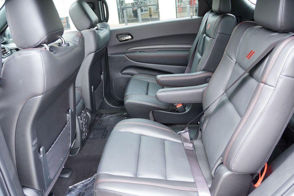 new 2025 Dodge Durango car, priced at $52,174
