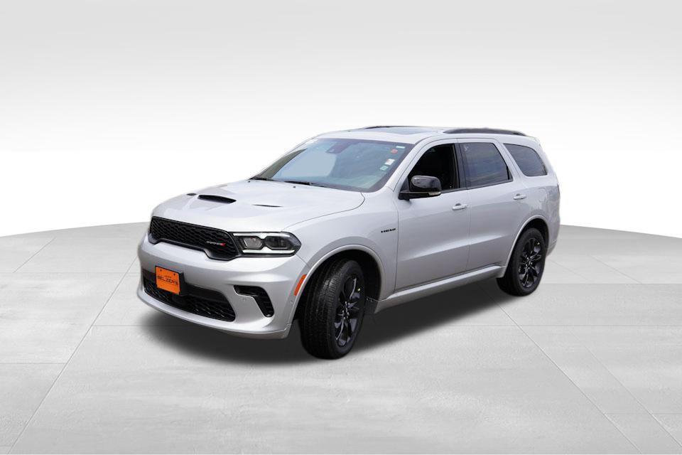 new 2025 Dodge Durango car, priced at $52,174