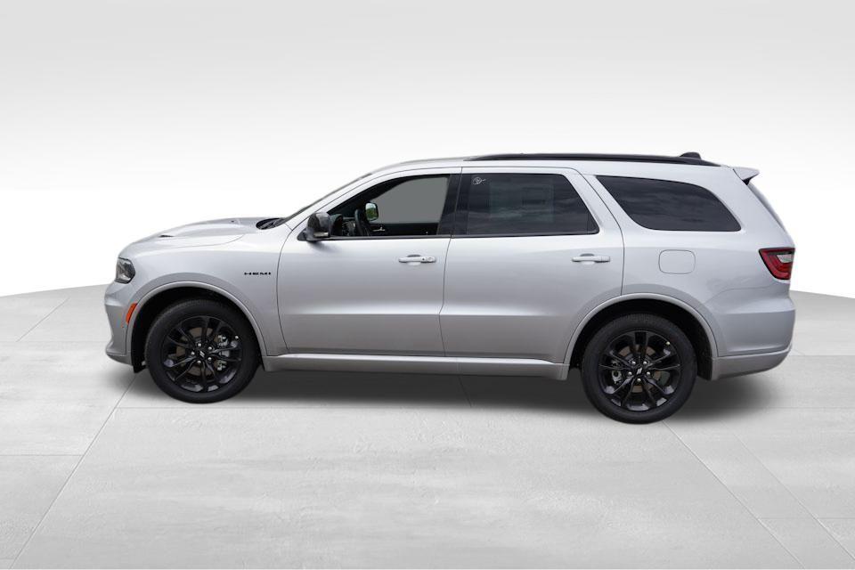 new 2025 Dodge Durango car, priced at $52,174