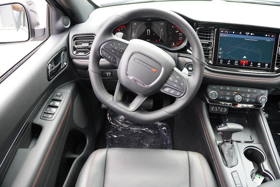 new 2025 Dodge Durango car, priced at $52,174