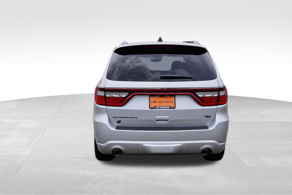 new 2025 Dodge Durango car, priced at $52,174