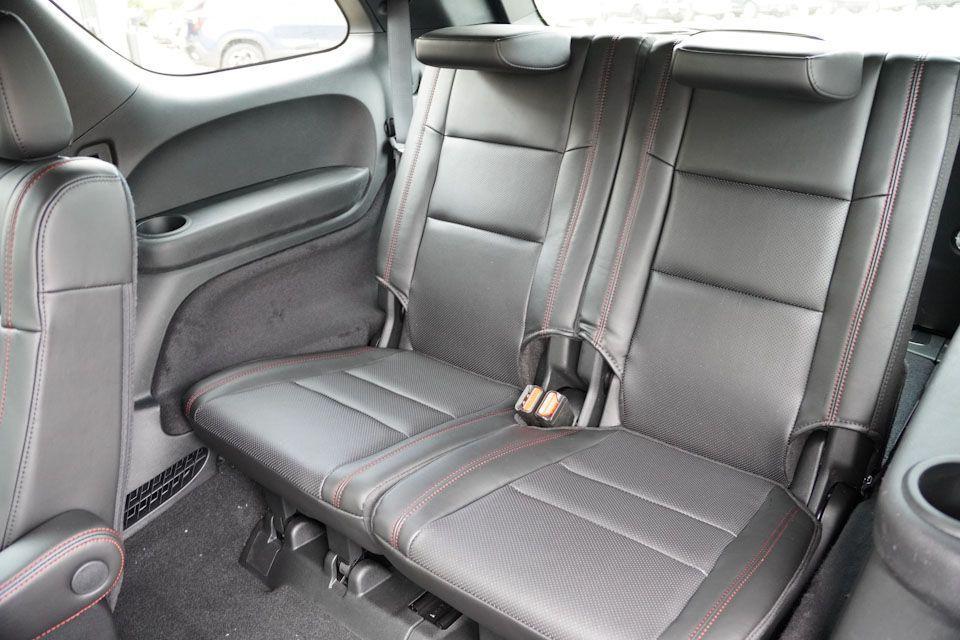 new 2025 Dodge Durango car, priced at $52,174