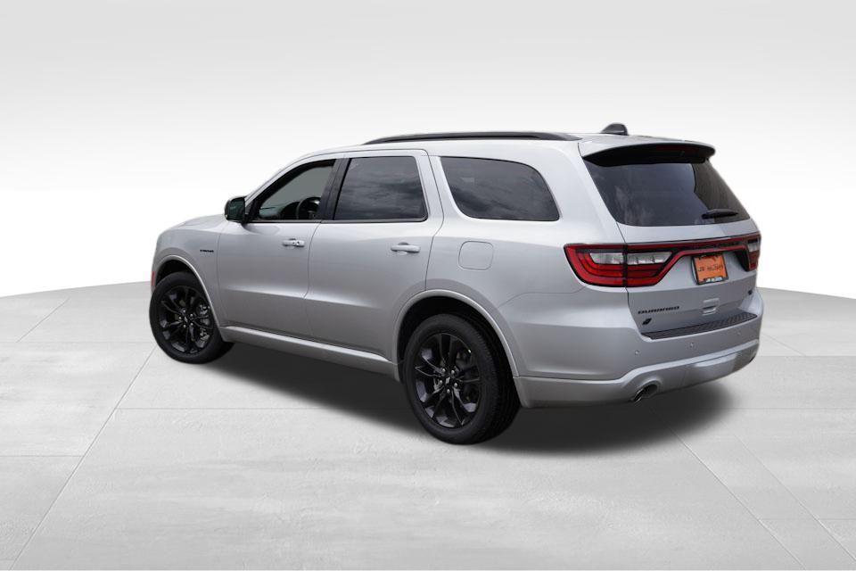 new 2025 Dodge Durango car, priced at $52,174