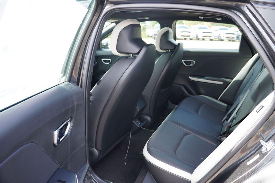 new 2025 Kia K4 car, priced at $24,709