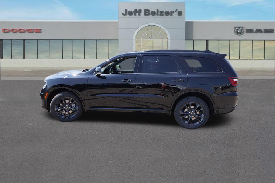 new 2024 Dodge Durango car, priced at $45,354
