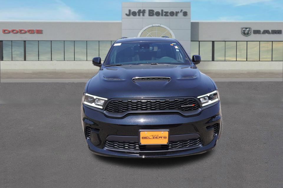 new 2024 Dodge Durango car, priced at $45,354