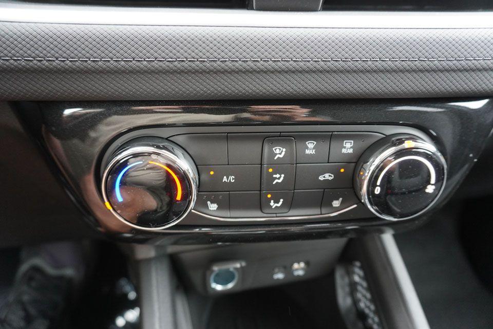 new 2026 Chevrolet TrailBlazer car, priced at $25,980