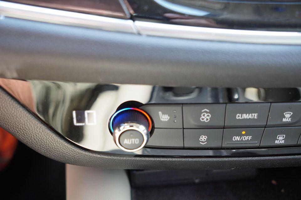 used 2021 Buick Enclave car, priced at $33,446