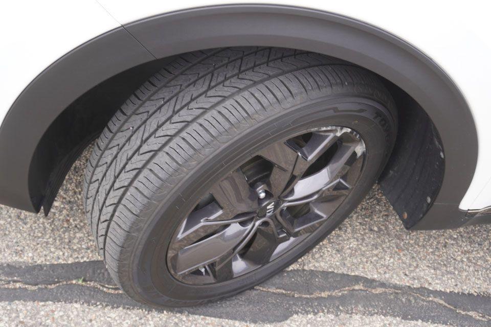 used 2020 Kia Sportage car, priced at $15,494