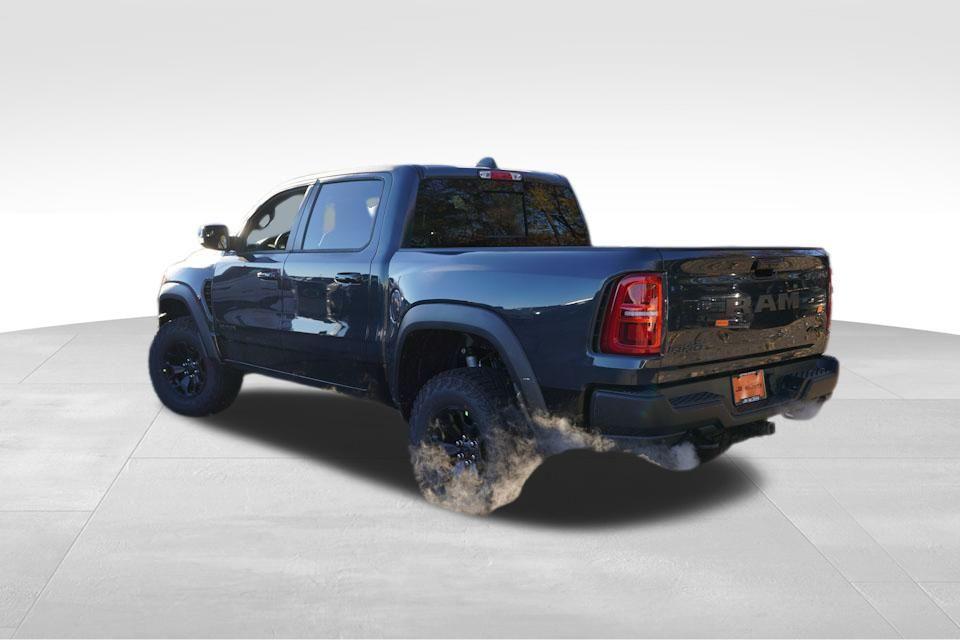 new 2026 Ram 1500 car, priced at $70,808
