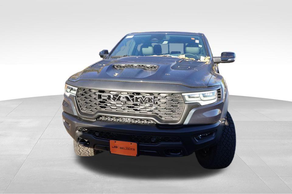 new 2026 Ram 1500 car, priced at $70,808