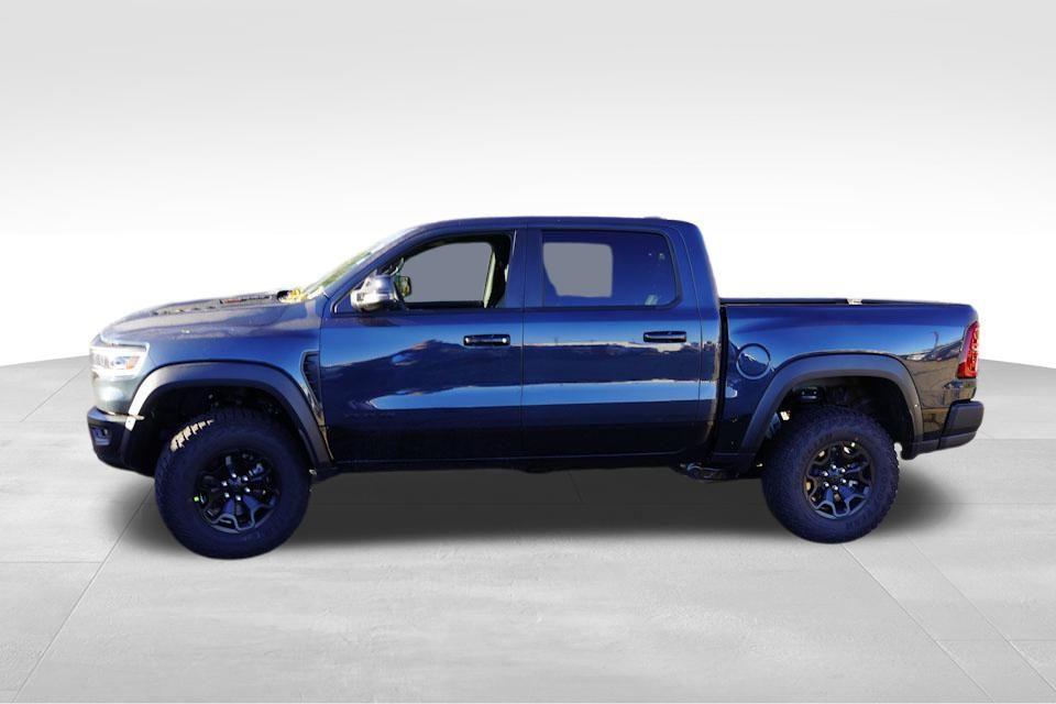 new 2026 Ram 1500 car, priced at $70,808