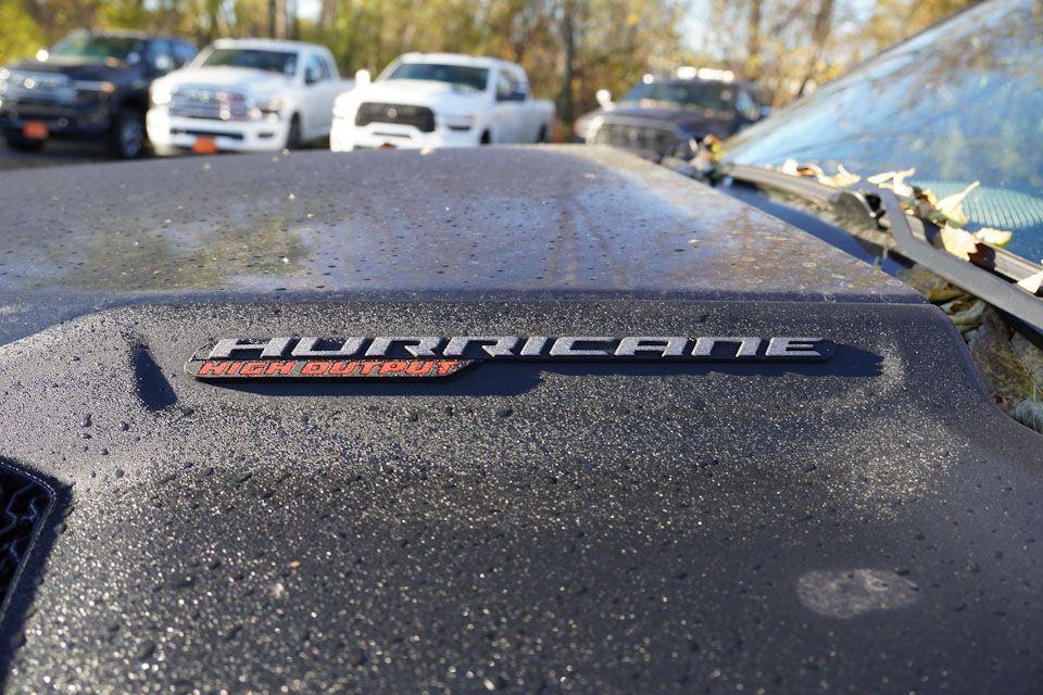 new 2026 Ram 1500 car, priced at $70,808