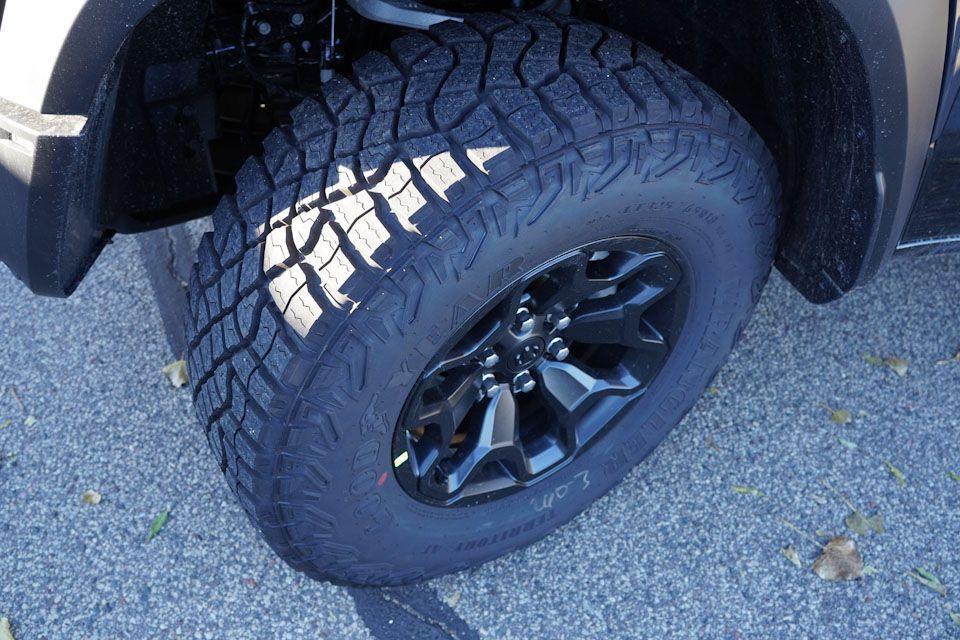 new 2026 Ram 1500 car, priced at $70,808