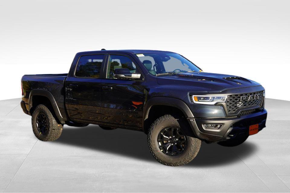 new 2026 Ram 1500 car, priced at $70,808