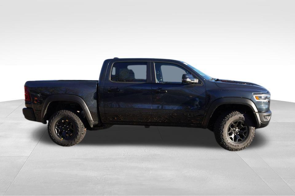 new 2026 Ram 1500 car, priced at $70,808