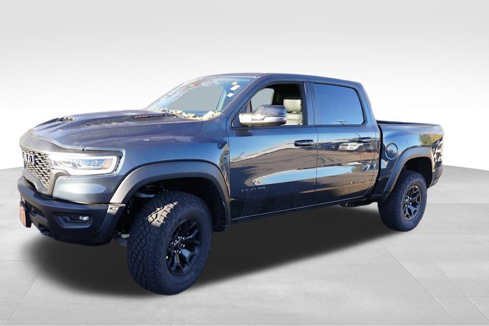 new 2026 Ram 1500 car, priced at $70,808