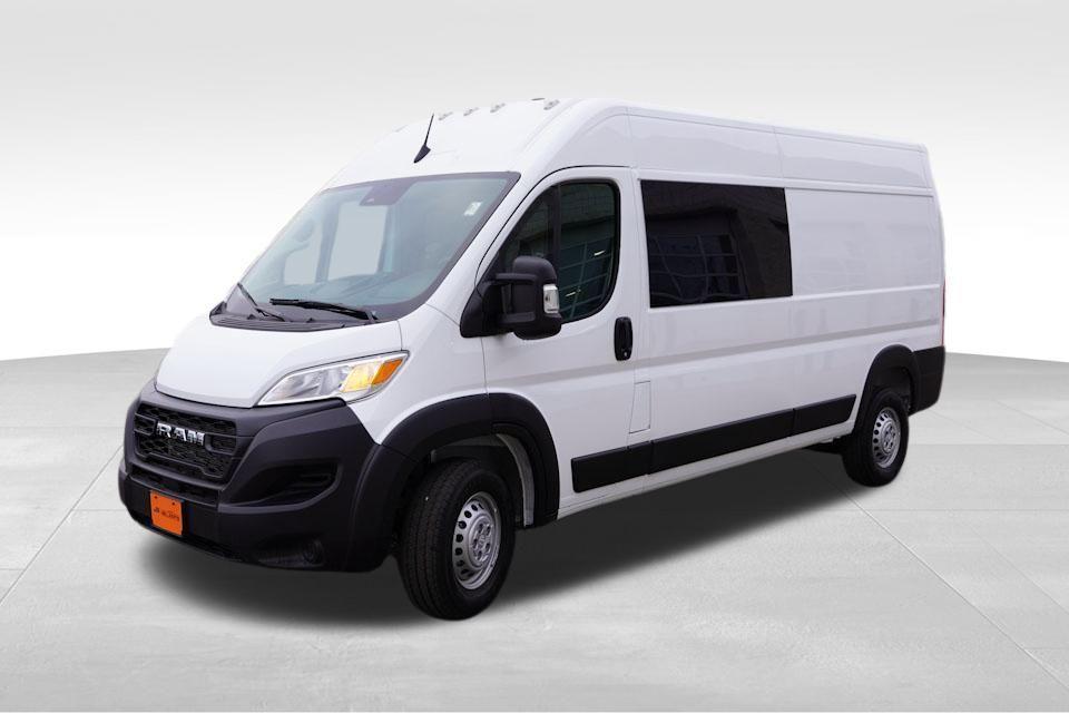 used 2025 Ram ProMaster 2500 car, priced at $37,744