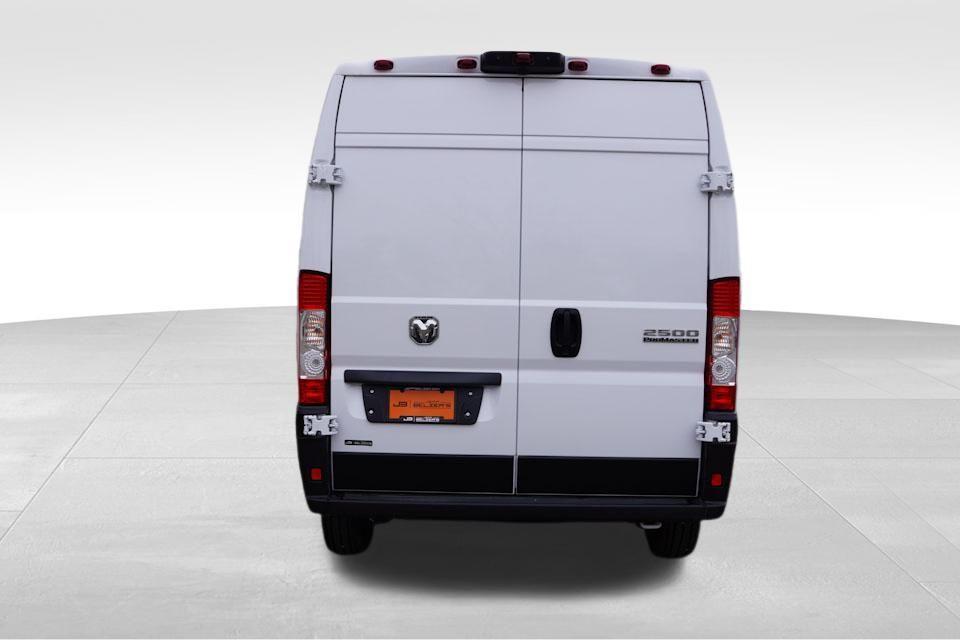 used 2025 Ram ProMaster 2500 car, priced at $37,744