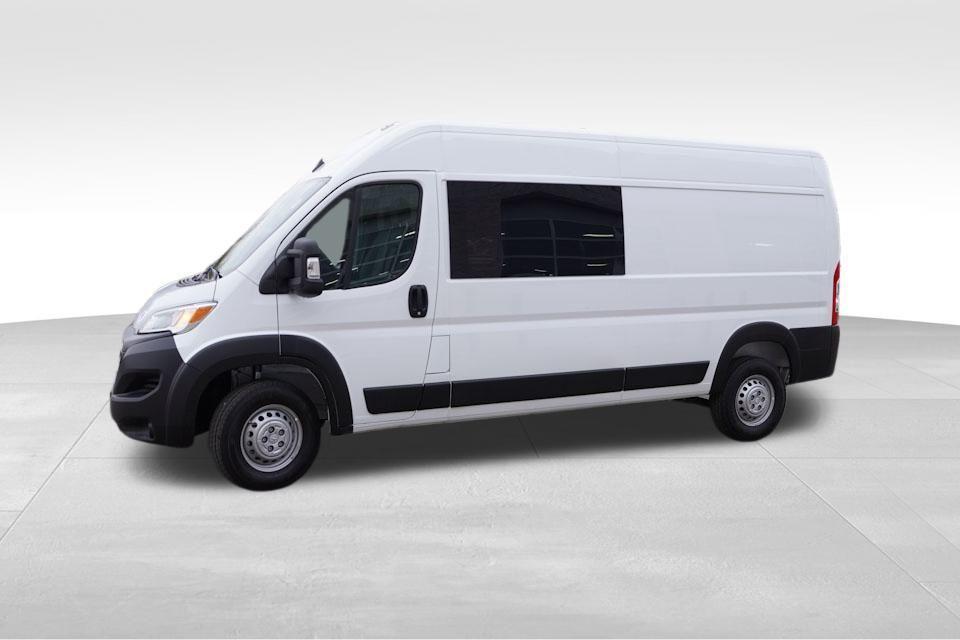 used 2025 Ram ProMaster 2500 car, priced at $37,744
