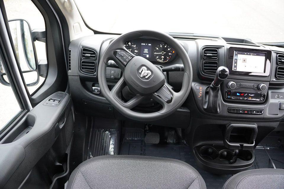 used 2025 Ram ProMaster 2500 car, priced at $37,744
