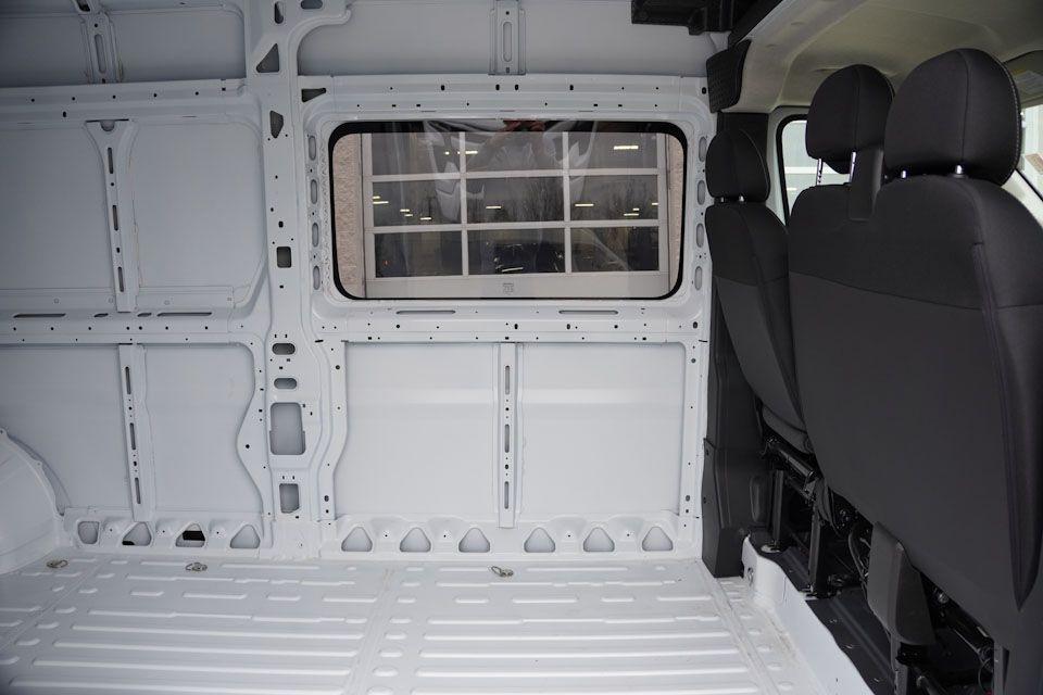 used 2025 Ram ProMaster 2500 car, priced at $37,744