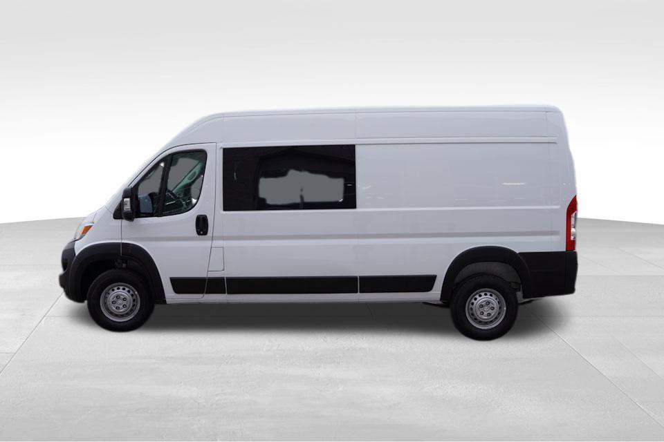 used 2025 Ram ProMaster 2500 car, priced at $37,744