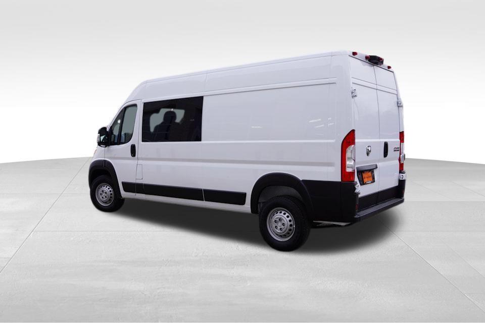 used 2025 Ram ProMaster 2500 car, priced at $37,744