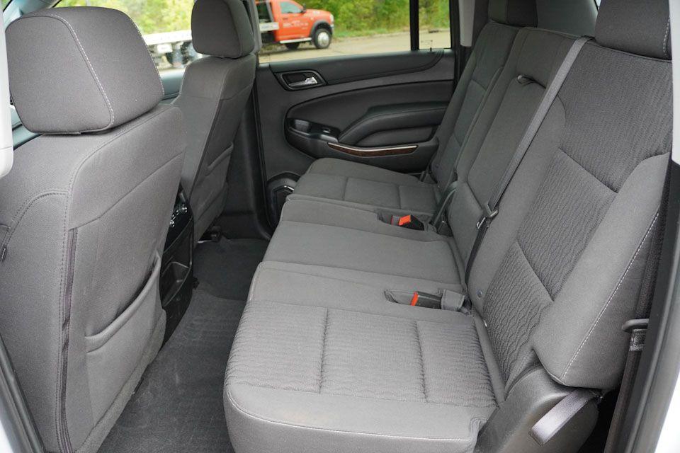used 2019 Chevrolet Suburban car, priced at $25,889