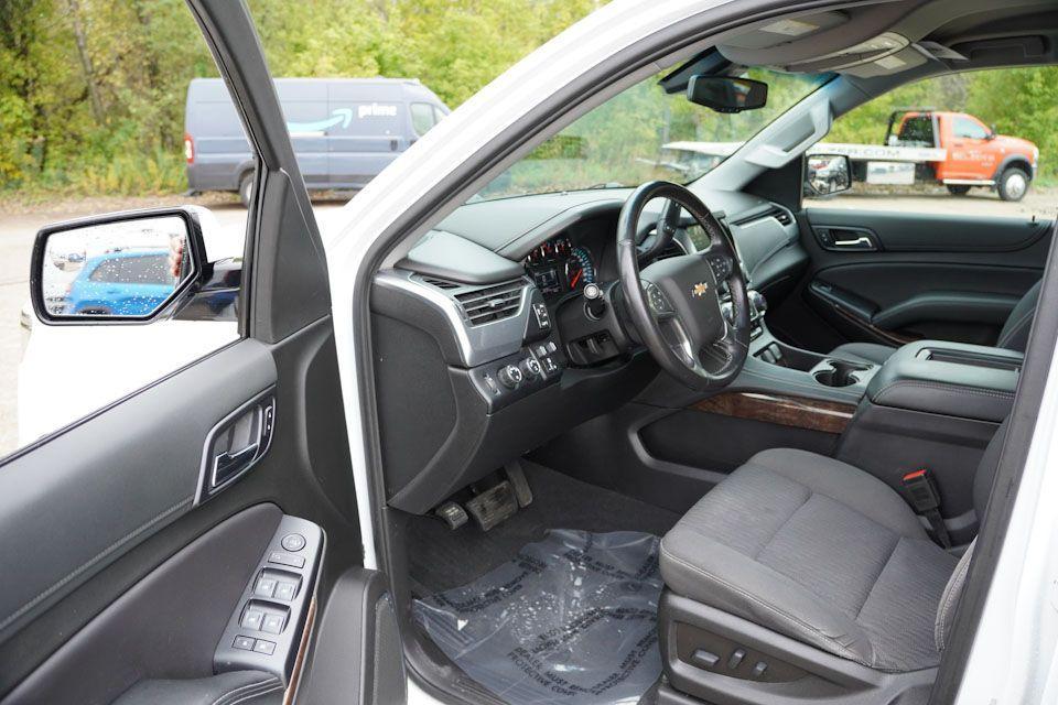 used 2019 Chevrolet Suburban car, priced at $25,889