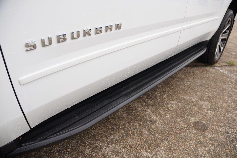 used 2019 Chevrolet Suburban car, priced at $25,889