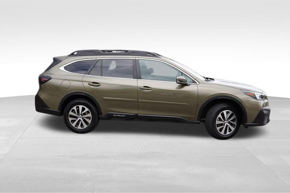 used 2022 Subaru Outback car, priced at $24,432