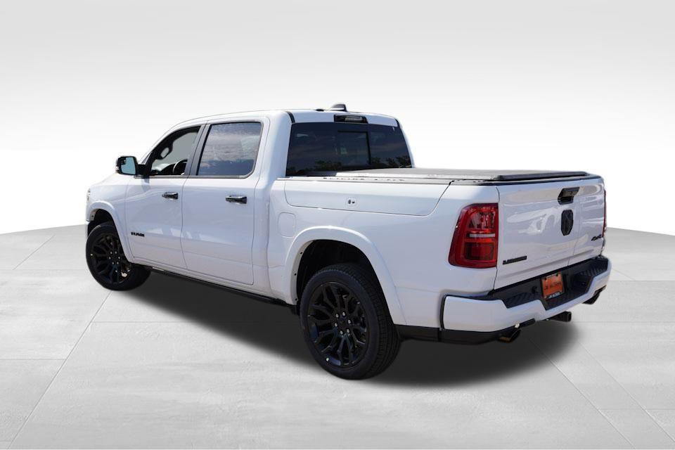 new 2026 Ram 1500 car, priced at $76,025