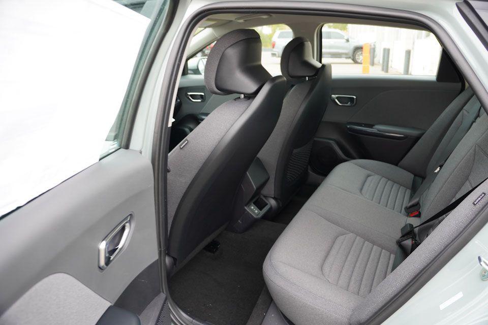 new 2025 Kia K4 car, priced at $22,398