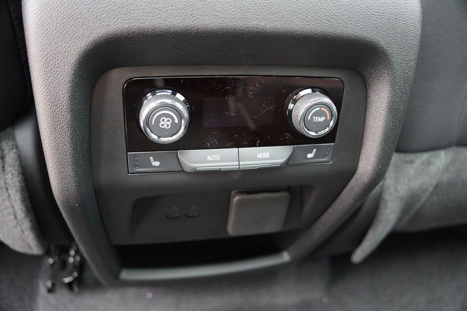 new 2026 Chevrolet Traverse car, priced at $58,020