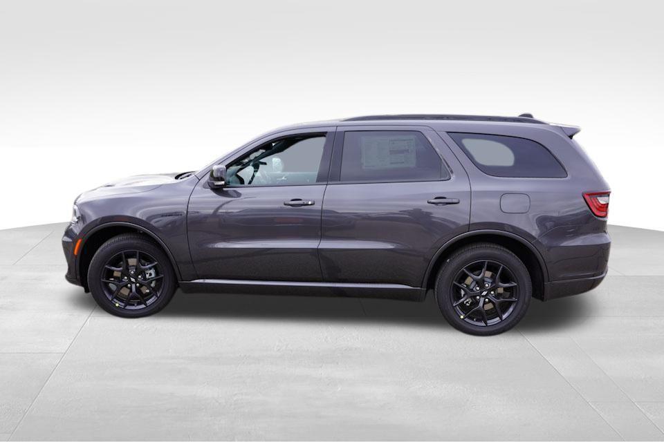 new 2026 Dodge Durango car, priced at $45,549