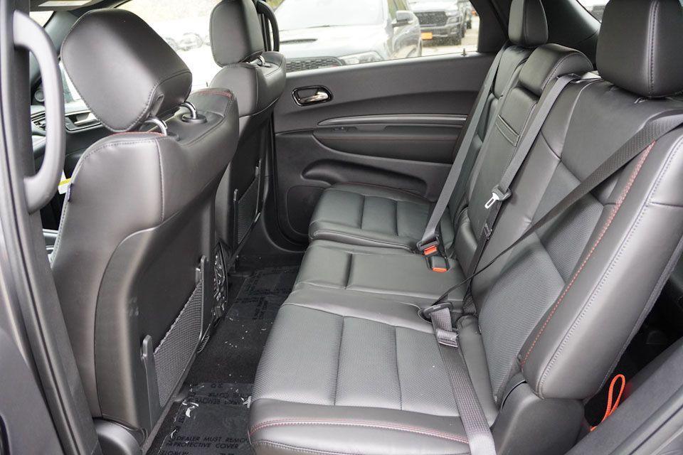 new 2026 Dodge Durango car, priced at $45,549
