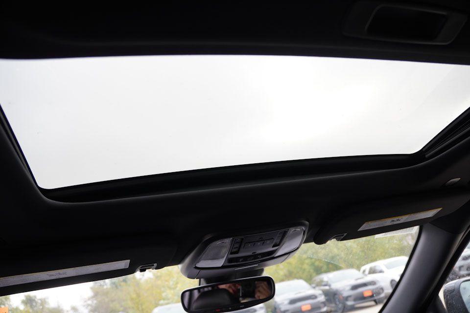 new 2026 Dodge Durango car, priced at $45,549